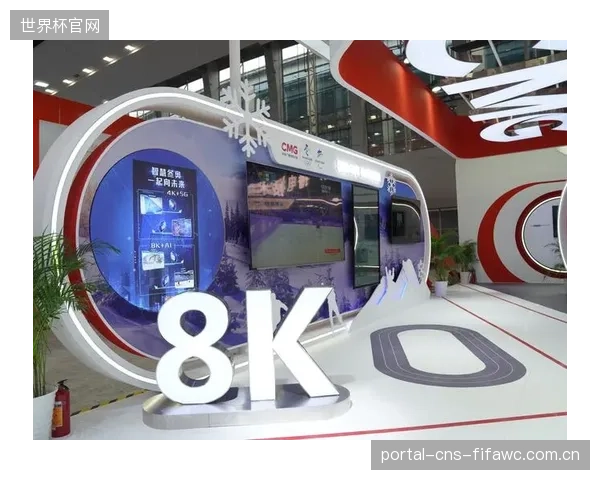 央视奥林匹克频道于杭州奥体中心，完成了首次全链路5G-A的8K制播